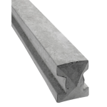 Concrete Fence posts