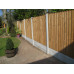Concrete Fence posts