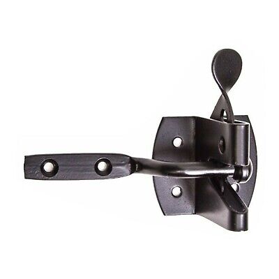 Gate Auto latch